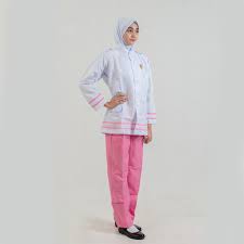 Begitulah ungkapan yang menekankan kepentingan badan yang sempurna untuk melaksanakan kegiatan seharian. Puteri Islam Uniform Kawad Beeloon Com Malaysia No 1 School Uniform Online Store