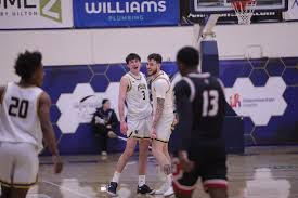 Men's Basketball vs St. Mary's University (TX)