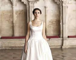 Willow Dresses Sleeveless Wedding Dress Fashion