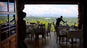 Vue 1913, an american brasserie, features a casual, american take on european dining. Asheville Fine Dining Sunset Terrace Omni Grove Park Inn Grove Park Inn Grove Park Inn Asheville Romantic Restaurant