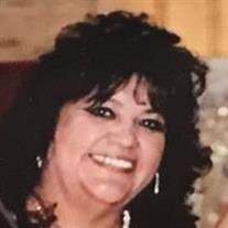 Ms. Candice Acosta Obituary
