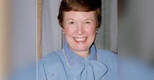 Mary K. Siefer Obituary