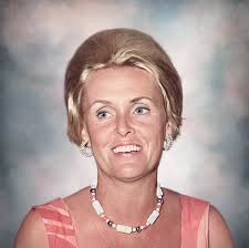 Obituary information for Margaret "Ann" Peter