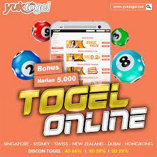 Yuktogel Adalah Sebuah Situs Judi Togel Online Terpercaya Di Indonesia Yang Menyediakan Berbagai Pasaran Togel Terpopuler Mulai Dari Pasaran Sgp Pools Hk Pools Sydney Pools Macau Pools Dan Masih Banyak Lagi Pasaran