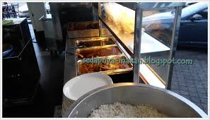 Restoran yasmeen sungai petani no. Makan Jika Sedap Makan Nasi Kandar Di Restoran Nasi Kandar Yasmeen Sungai Petani