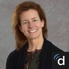 Dr. Rebecca Kurth, MD