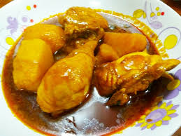 Kecuali bahan rempah a tak perlu nak digandakan. Resepi Kari Ayam Tanpa Santan Cerita Ceriti Ceritu Mamapipie
