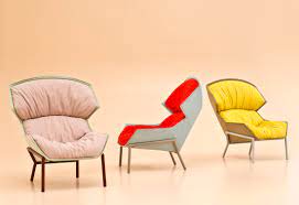 You may also have ear pain, dizziness and muffled hearing. Clarissa Hood By Moroso Stylepark
