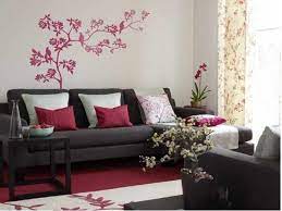 Click the image for larger image size and more details. Japanese Inspired Furniture Asian Themed Room Ideas Grey Burgundy And White Living Room 1024x768 Wallpaper Teahub Io
