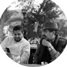 Ahmed K Alshanfari (@A_K_shanfari)