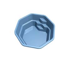 Gfk Pool Komplettsets Gunstig Kaufen Ebay