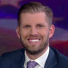 Eric Trump