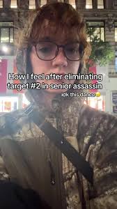 Senior Assassin Dance Recital Nyc