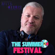 DJ Billy Morris