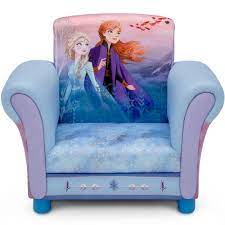 Turn a child's bedroom into a fun reminder of their favorite movie with ideas for furniture and accessories that they can enjoy featuring characters like princess anna and elsa. Frozen 2 Upholstered Kids Armchair Disney Kids Armchair Frozen Bedroom Kids Comfy Chair