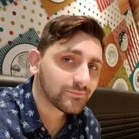 Bobby (Haralabos) Nikolopoulos