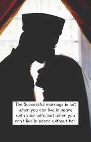 Kissing your wife and children is a sunnah. 25 Islamic Love Marraige Quotes For Husband And Wife