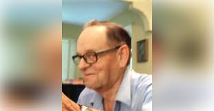 Obituary information for Benedict "Dick" Stephen Schulte