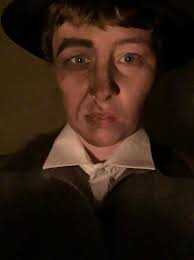 Robert Luis Stevenson