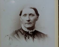 Isabella Speedy Messer (1836-1930)