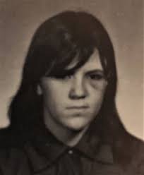 Rita Marlene Parton Cisco (1957-1996)