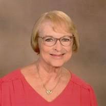 Mrs. Judith Bliss Trudel Obituary (2024)