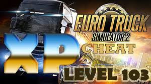 Check the relation between a bonus and your level: How To Increase Level Euro Truck Simulator 2 Xp 100 Level Cheat 2020 Tested In Version 1 36 Ets2 Youtube