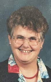 Judith Larkin Obituary