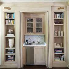 Find more bookshelf plans and designs that you'll want to see. Elegant Built In Bookshelf Design Ideas