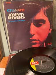 I just Love Johnny Rivers ❤️