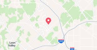 Profile for Bexar County Hospital Police Officer's Association