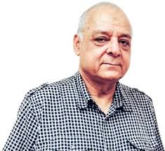 Dr. Mohammad Anwar Jalil