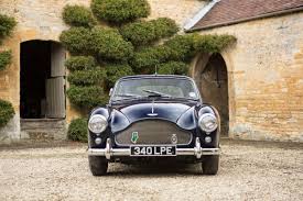 Image result for Pacific Blue 1959 Aston Martin