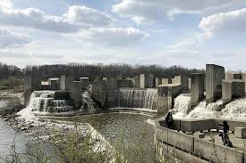 We visited for a picnic lunch. Flint River Trail Mi Michigan Trails Traillink