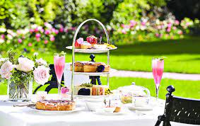 Image Result For British Afternoon Tea Outdoors Afternoon Tea London Afternoon Tea Best Afternoon Tea