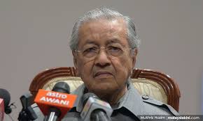Facebook page rasmi pakatan harapan / official facebook page for pakatan harapan. Malaysiakini Adun Speaks Let Us Say Farewell To Mahathir For The Misery He Has Caused