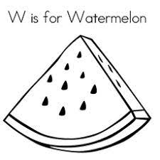 Free printable letter tracing worksheets. Top 10 Letter W Coloring Pages Your Toddler Will Love To Learn Color