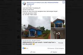 Jual tema wordpress murah premium hanya 69.000 rupiah saja. 3 Kisah Jual Rumah Yang Pemiliknya Siap Dinikahi Pembeli Halaman All Kompas Com