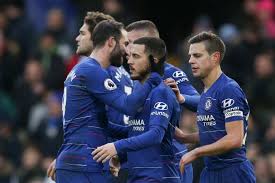 Soccer live scores tables fixtures results competitions clubs news opinion sport culture. Epl Table Saturday S Week 25 Results Scores And 2019 Premier League Standings Bleacher Report Latest News Videos And Highlights