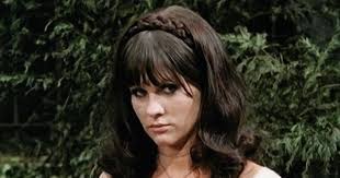 The Films of Judy Huxtable