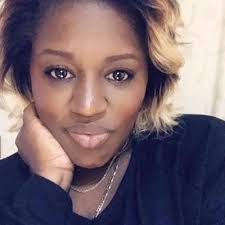 Alisha Dickinson's Instagram, Twitter & Facebook