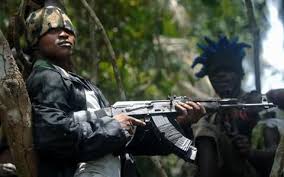 Image result for kidnappers in river state pictures