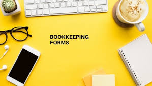 Here we discuss the list of top accounting firms along with its structure and industry dynamics. Free Bookkeeping Forms And Accounting Templates Printable Pdf