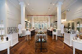 Iles Formula Women With Danuta Mieloch Luxury Hair Care Iles Formula Luxury Hair Facial Nyc