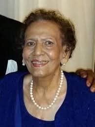 BEAUTY SOMAN Obituary (1924