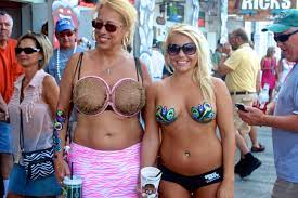 Popular luxury hotels in key west include h2o suites hotel, the gardens hotel, and santa maria suites hotel. Key West Street Fair Part 2 Bound In Public Sebastian Keys