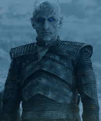 Night's king actually predates the foundation of valyria, as per the books. Got Night King Rhaegar Targaryen Season 8 Photo Theory