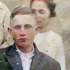 Russell Tomlin (1903-1944)