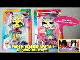 Lol surprise play with lol surprise dolls. Video Miss Punk