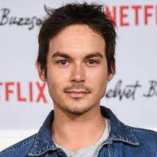 He eventually began spelling it phonetically instead. 32 Bisexual Celebrities Who Are Out And Proud